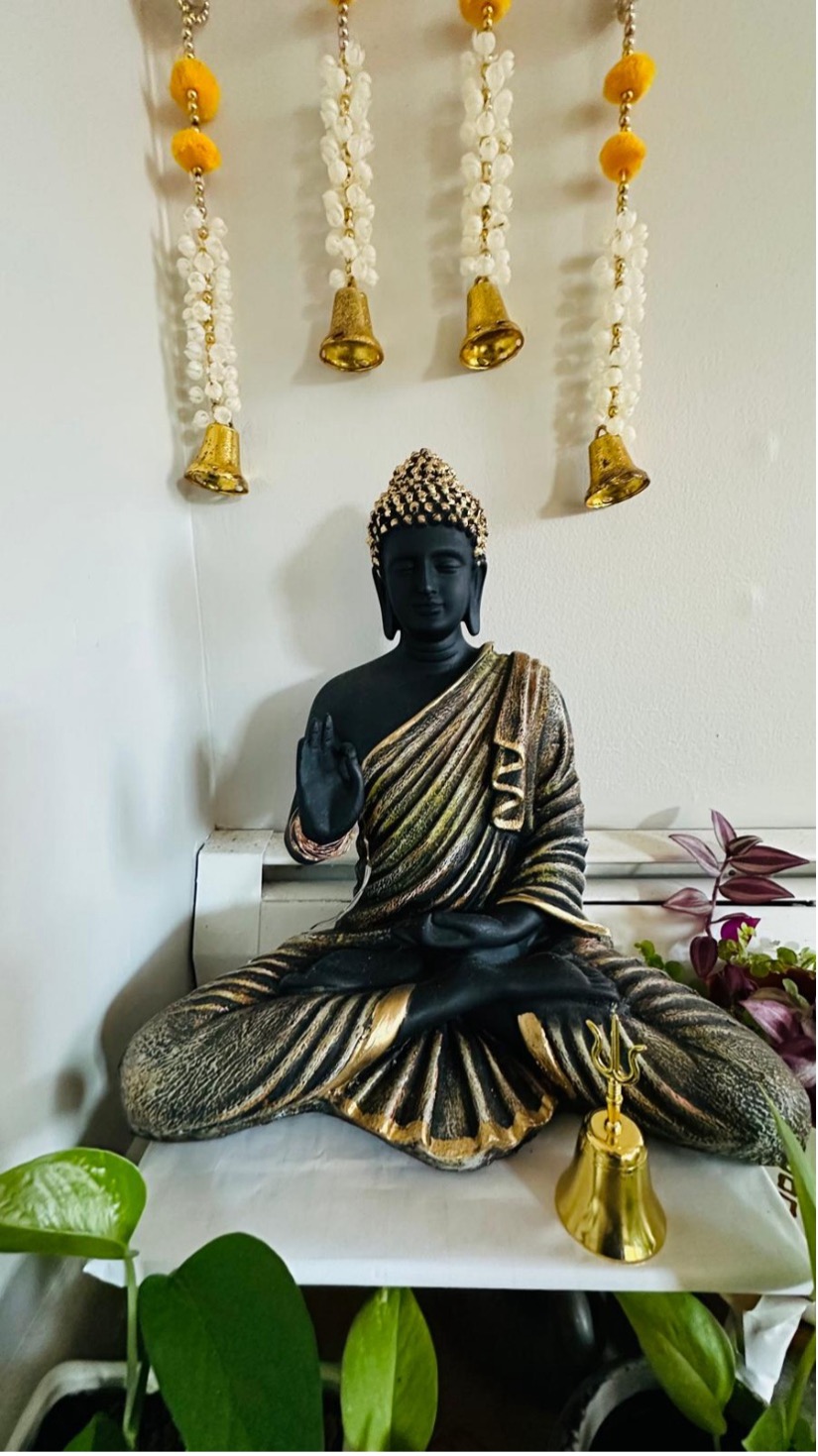 Buddha Statue